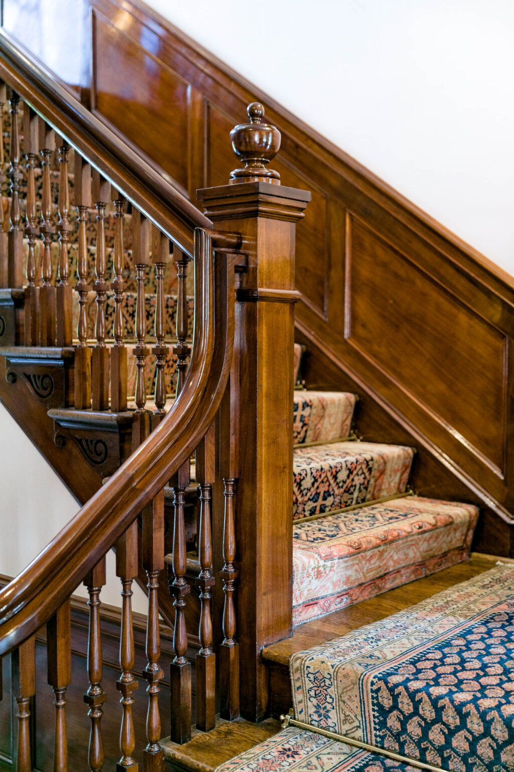 Glamorous Georgian-Revival - Todd Richesin